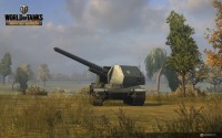 World of Tanks