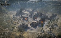 World of Tanks