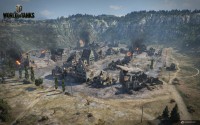 World of Tanks
