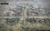 World of Tanks