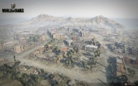 World of Tanks