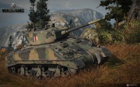 World of Tanks