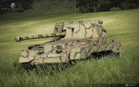 World of Tanks