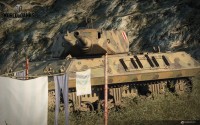 World of Tanks