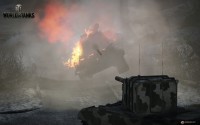 World of Tanks
