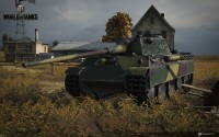 World of Tanks