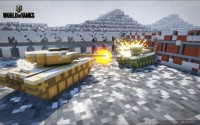 World of Tanks