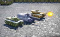 World of Tanks