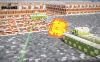 World of Tanks