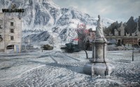 World of Tanks