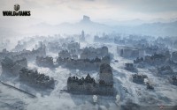 World of Tanks