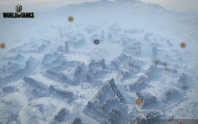 World of Tanks