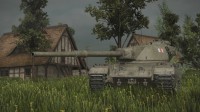 World of Tanks