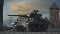 World of Tanks