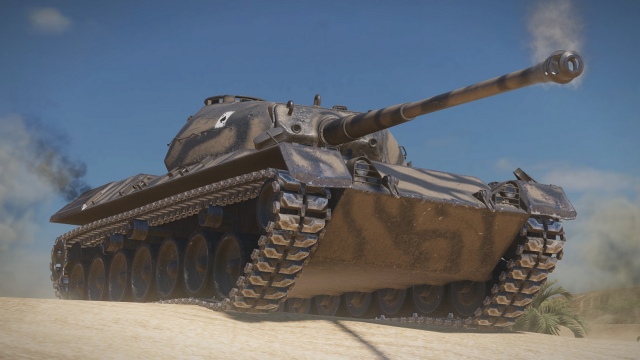 World of Tanks