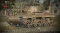 World of Tanks