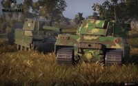 World of Tanks