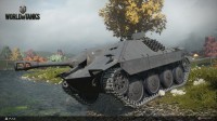 World of Tanks