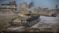 World of Tanks