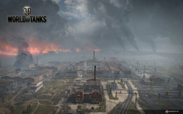 World of Tanks