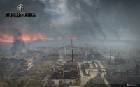 World of Tanks