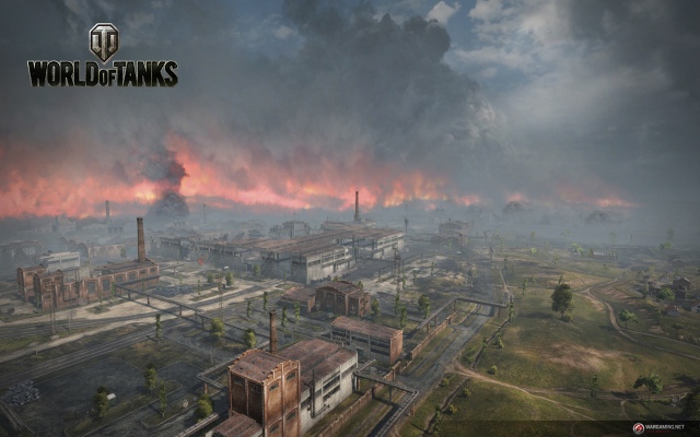 World of Tanks