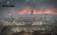 World of Tanks