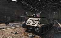World of Tanks