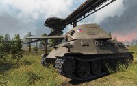 World of Tanks
