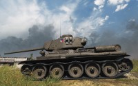 World of Tanks