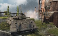 World of Tanks