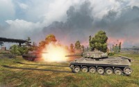 World of Tanks
