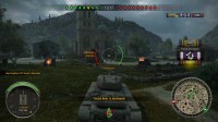 World of Tanks