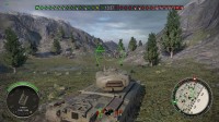 World of Tanks