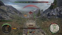 World of Tanks