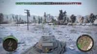 World of Tanks