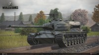 World of Tanks
