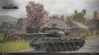 World of Tanks