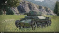 World of Tanks