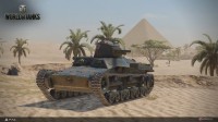World of Tanks