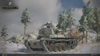World of Tanks
