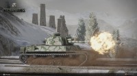 World of Tanks