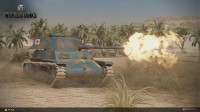 World of Tanks