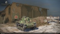 World of Tanks