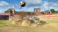 World of Tanks