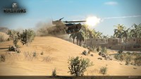 World of Tanks