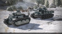 World of Tanks