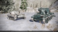 World of Tanks