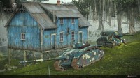 World of Tanks