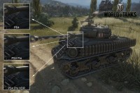 World of Tanks